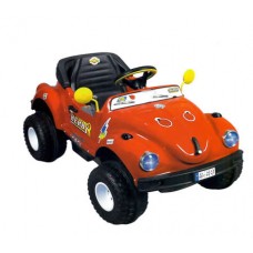 HERBY WAGEN