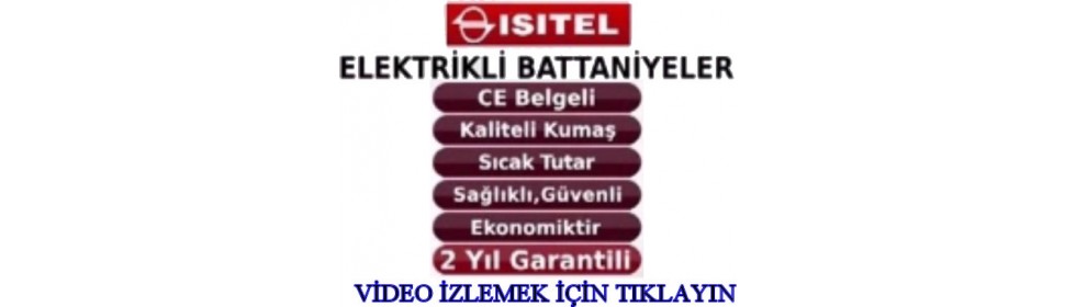 ISITEL MAKİNE SANAYİ